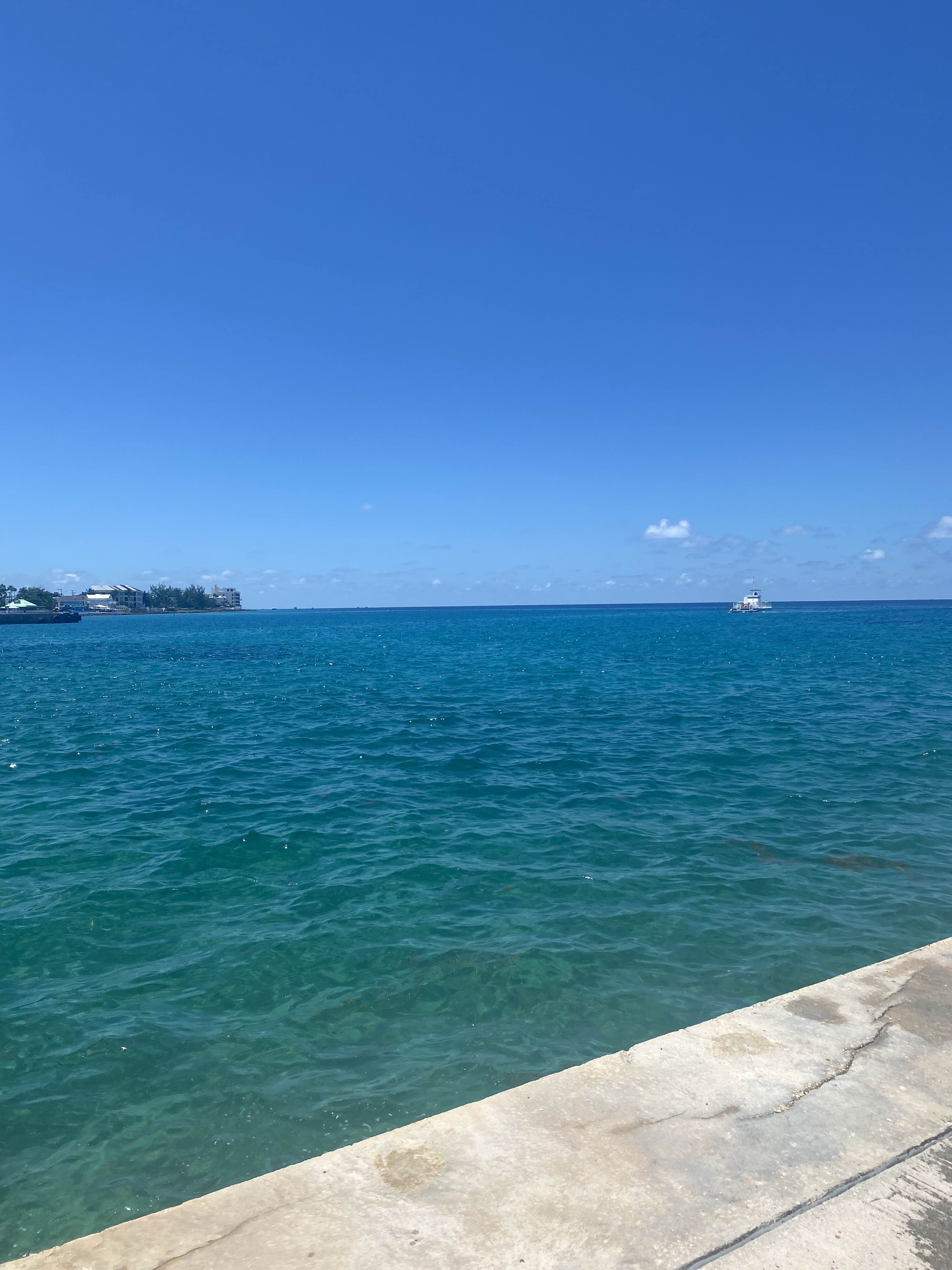 Cayman Islands