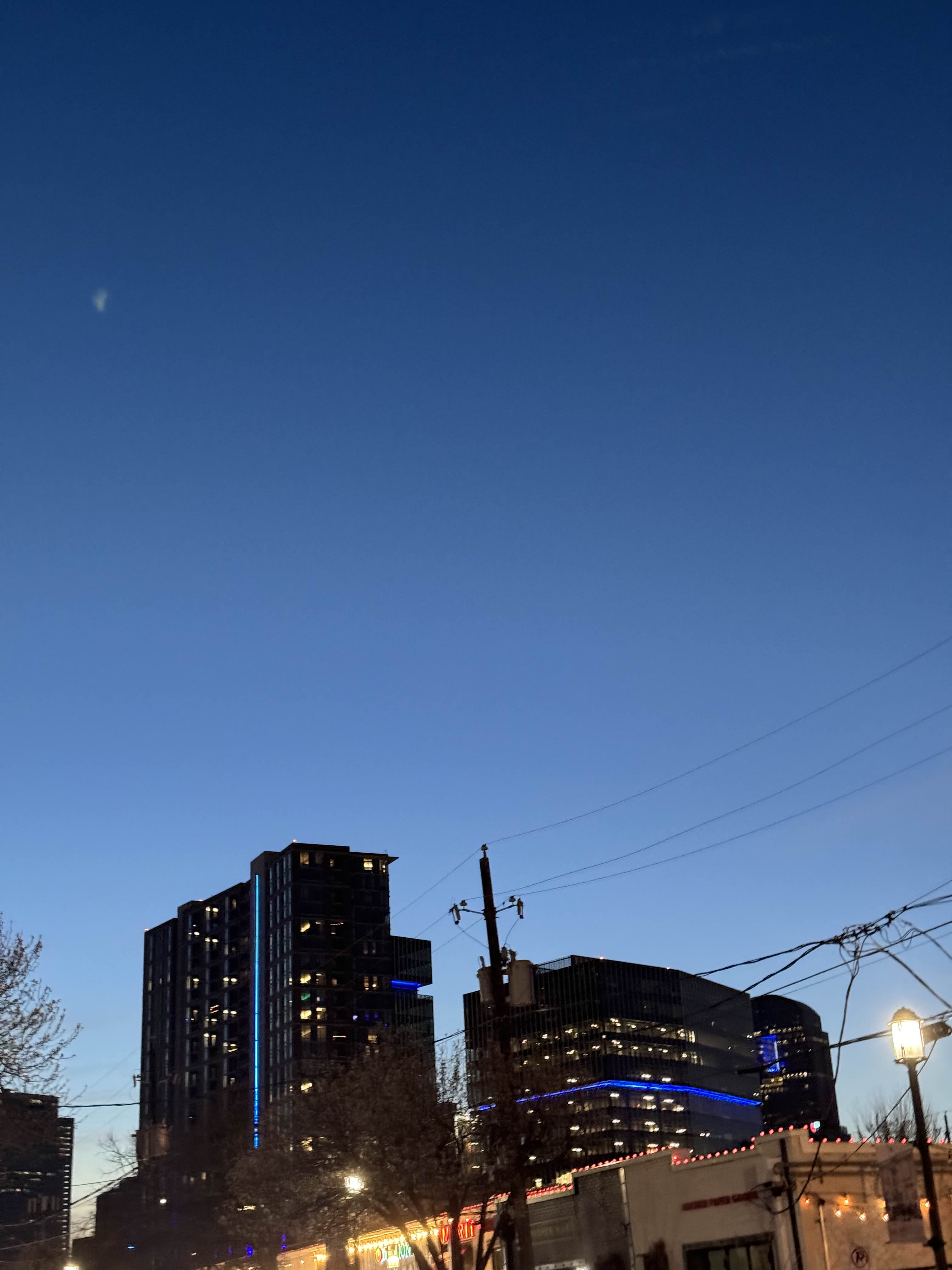 Dallas, Texas